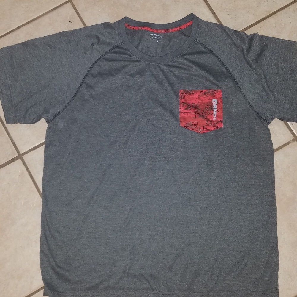 Men's T Shirt (BUNDLE AND SAVE)